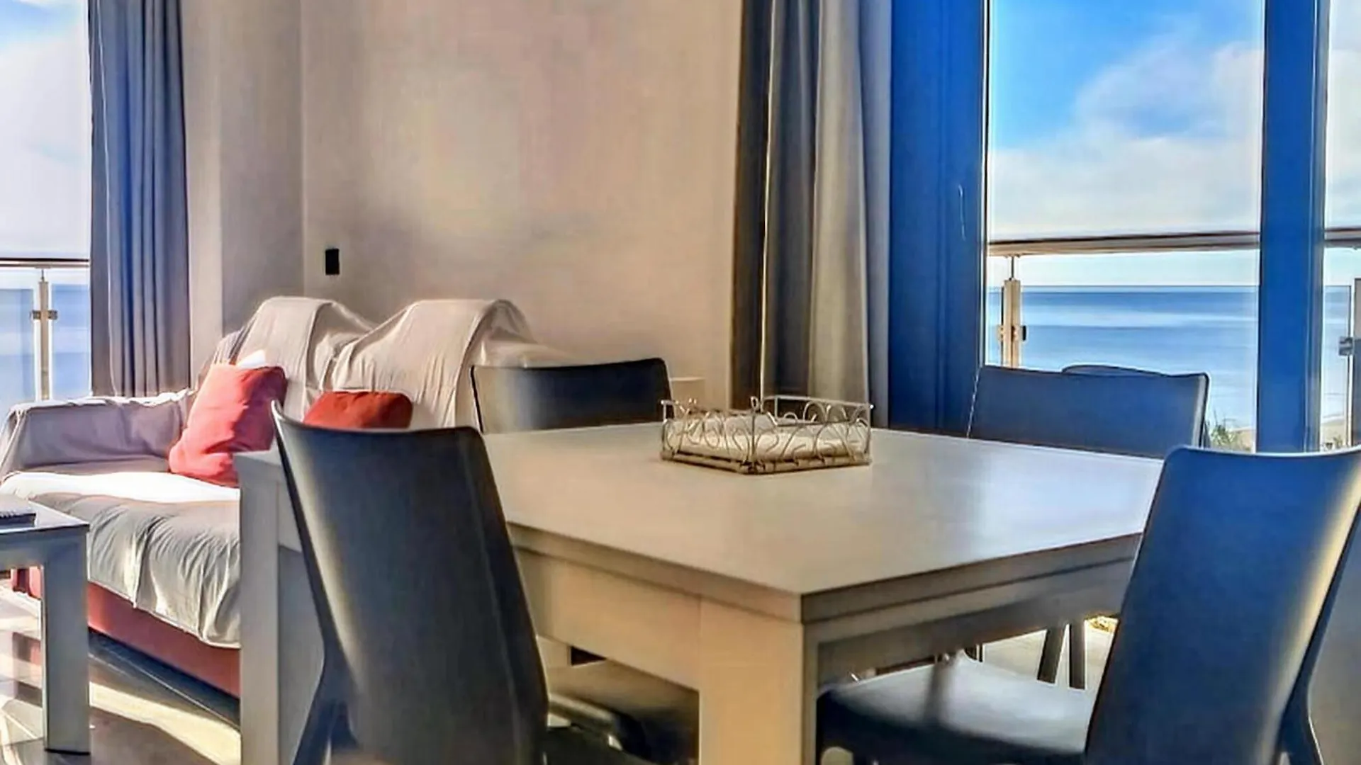 Inviting Apartment In Fuengirola With Shared Pool Spain
