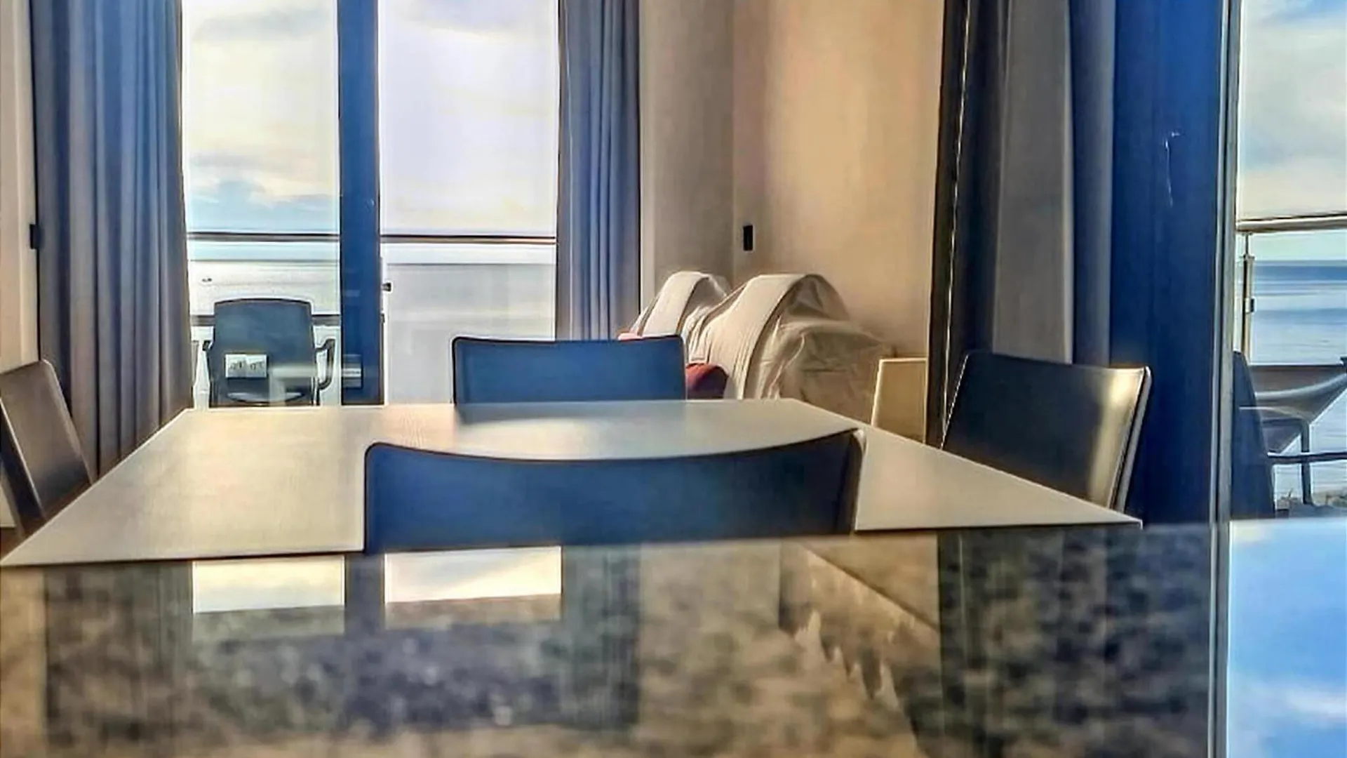 Inviting Apartment In Fuengirola With Shared Pool