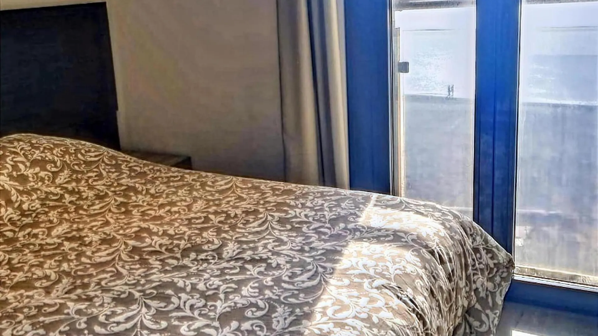 Inviting Apartment In Fuengirola With Shared Pool Spain
