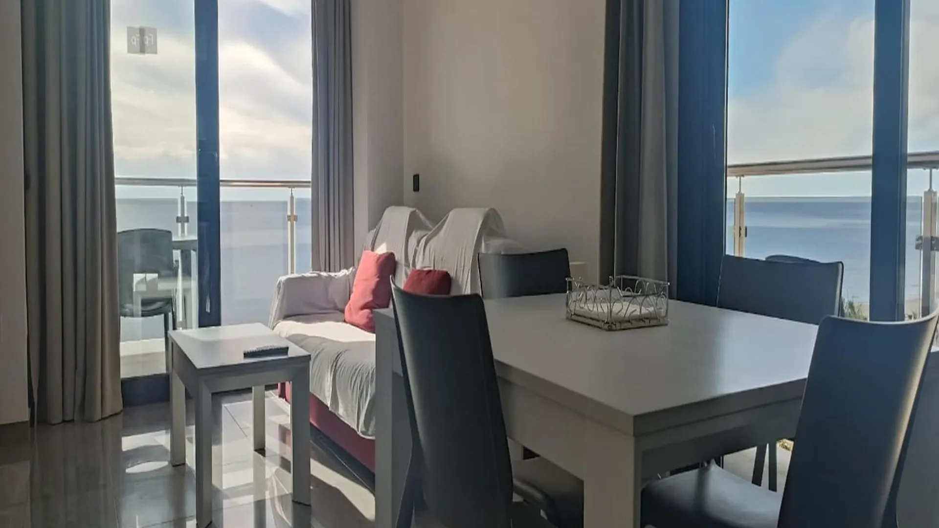 Inviting Apartment In Fuengirola With Shared Pool Spain