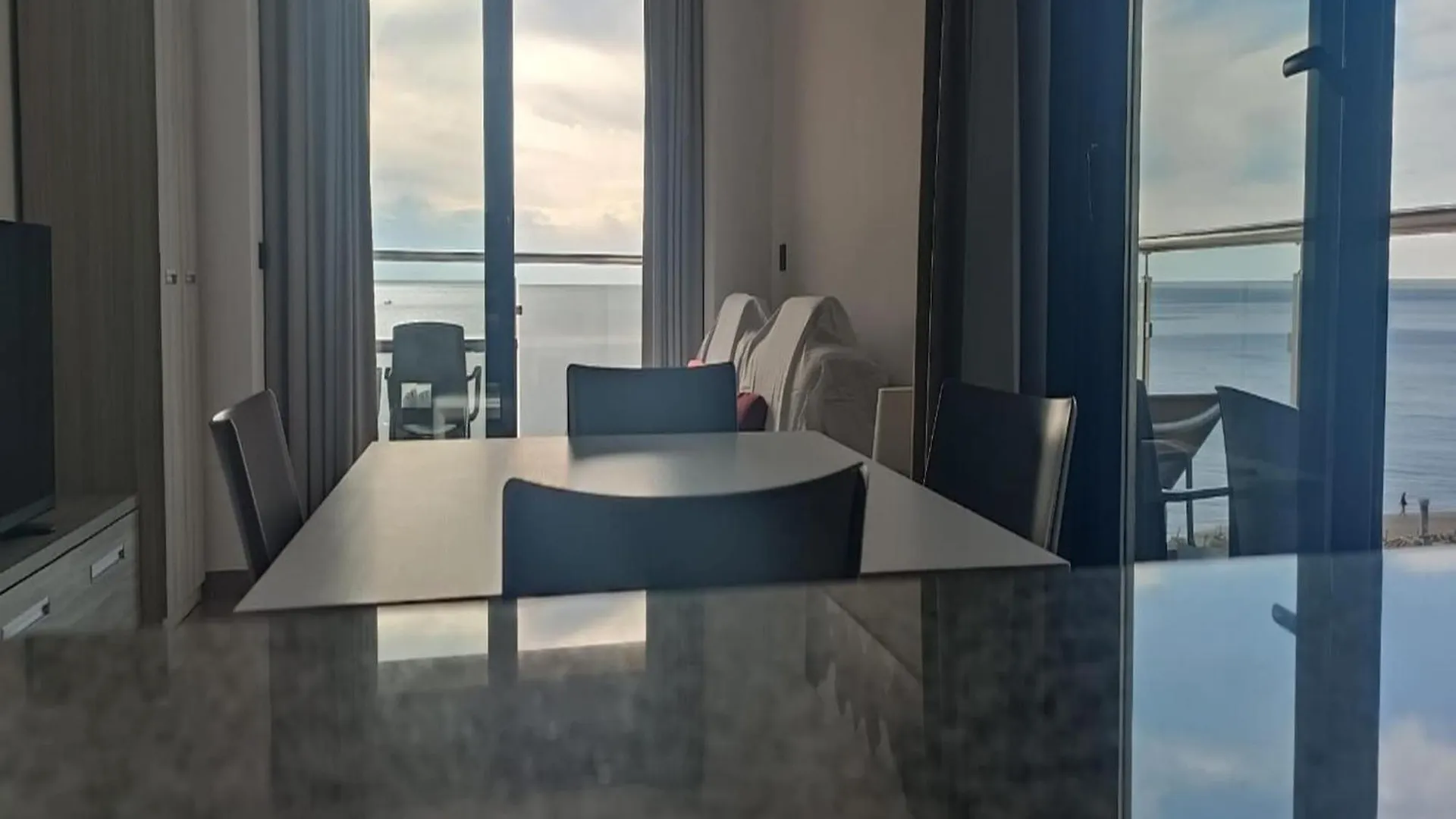 Inviting Apartment In Fuengirola With Shared Pool