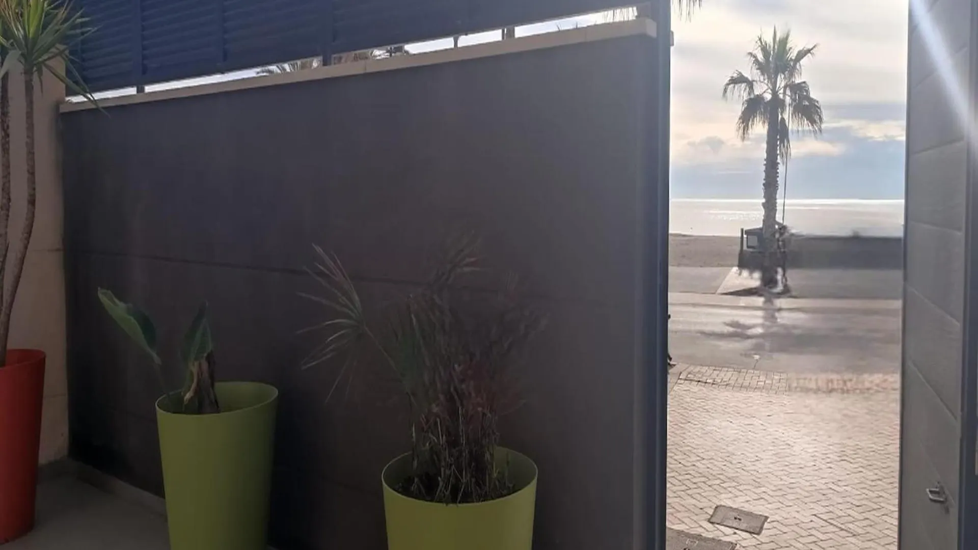 Inviting Apartment In Fuengirola With Shared Pool