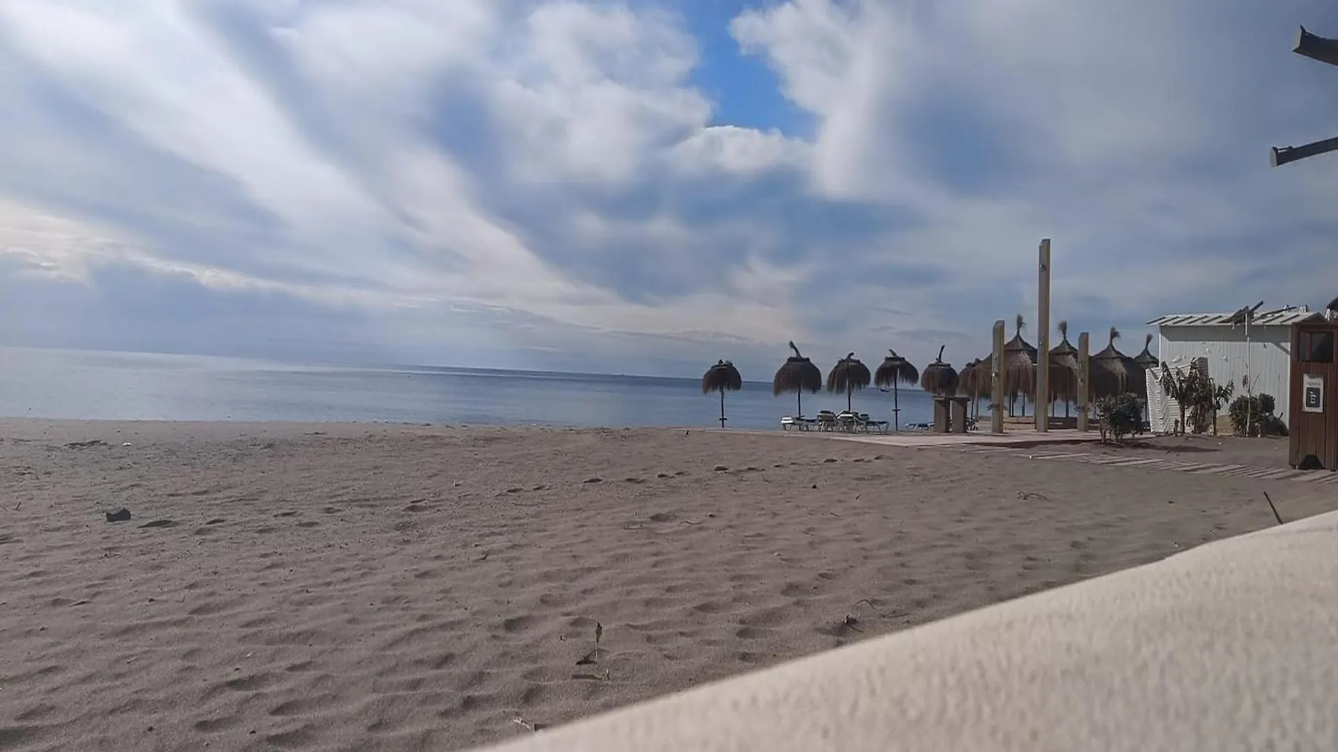 Inviting Apartment In Fuengirola With Shared Pool 0*,