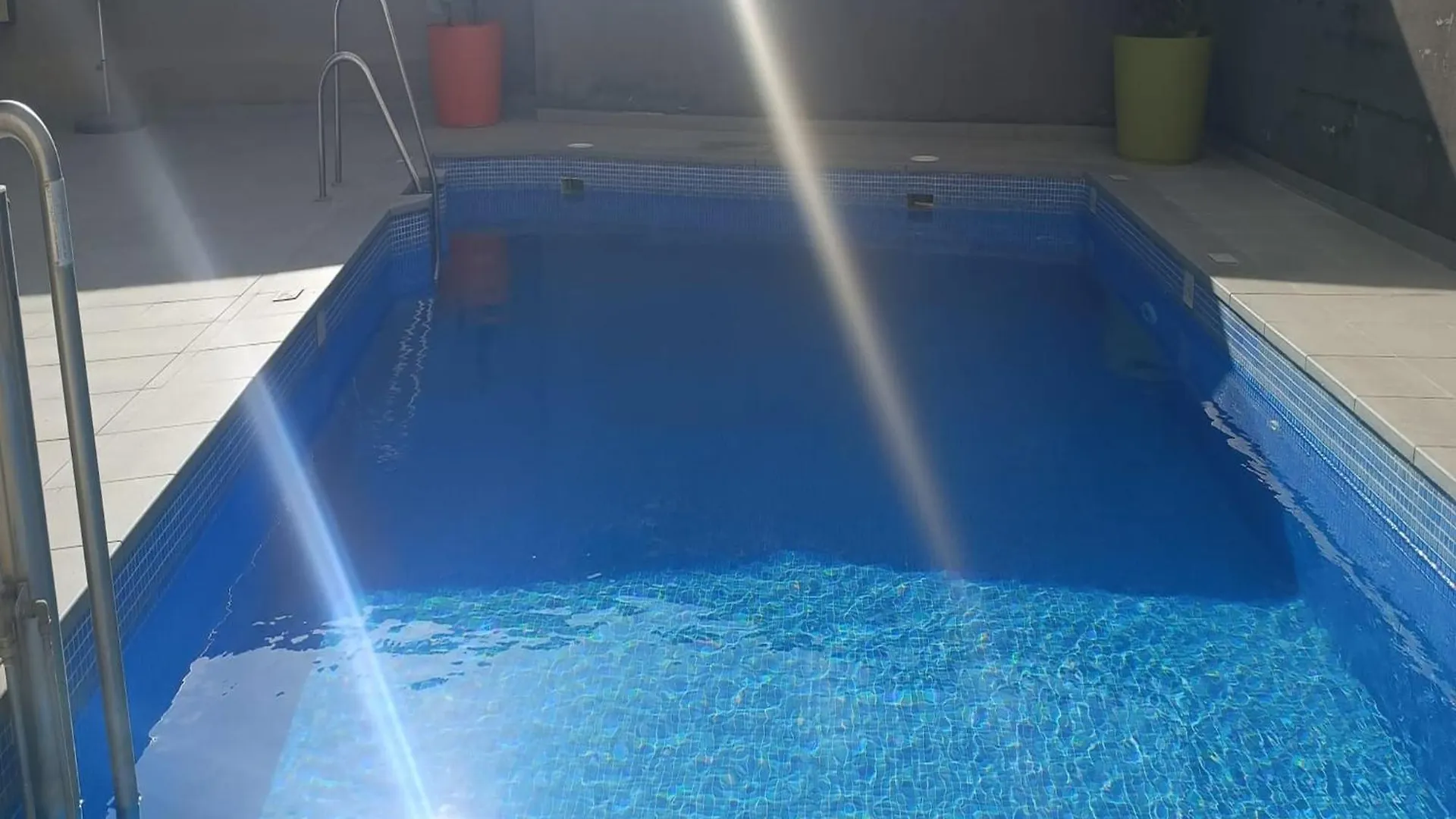 Inviting Apartment In Fuengirola With Shared Pool 0*,