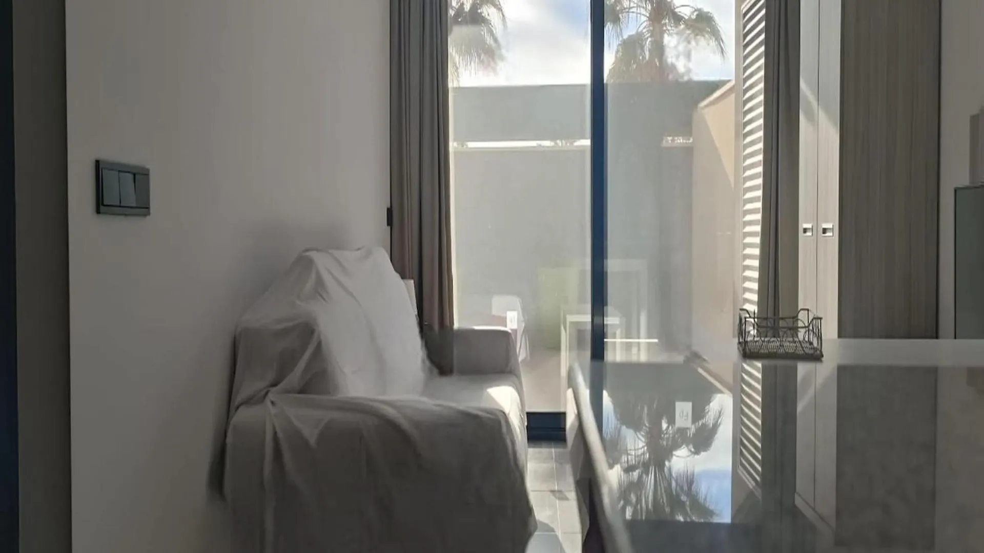 Inviting Apartment In Fuengirola With Shared Pool