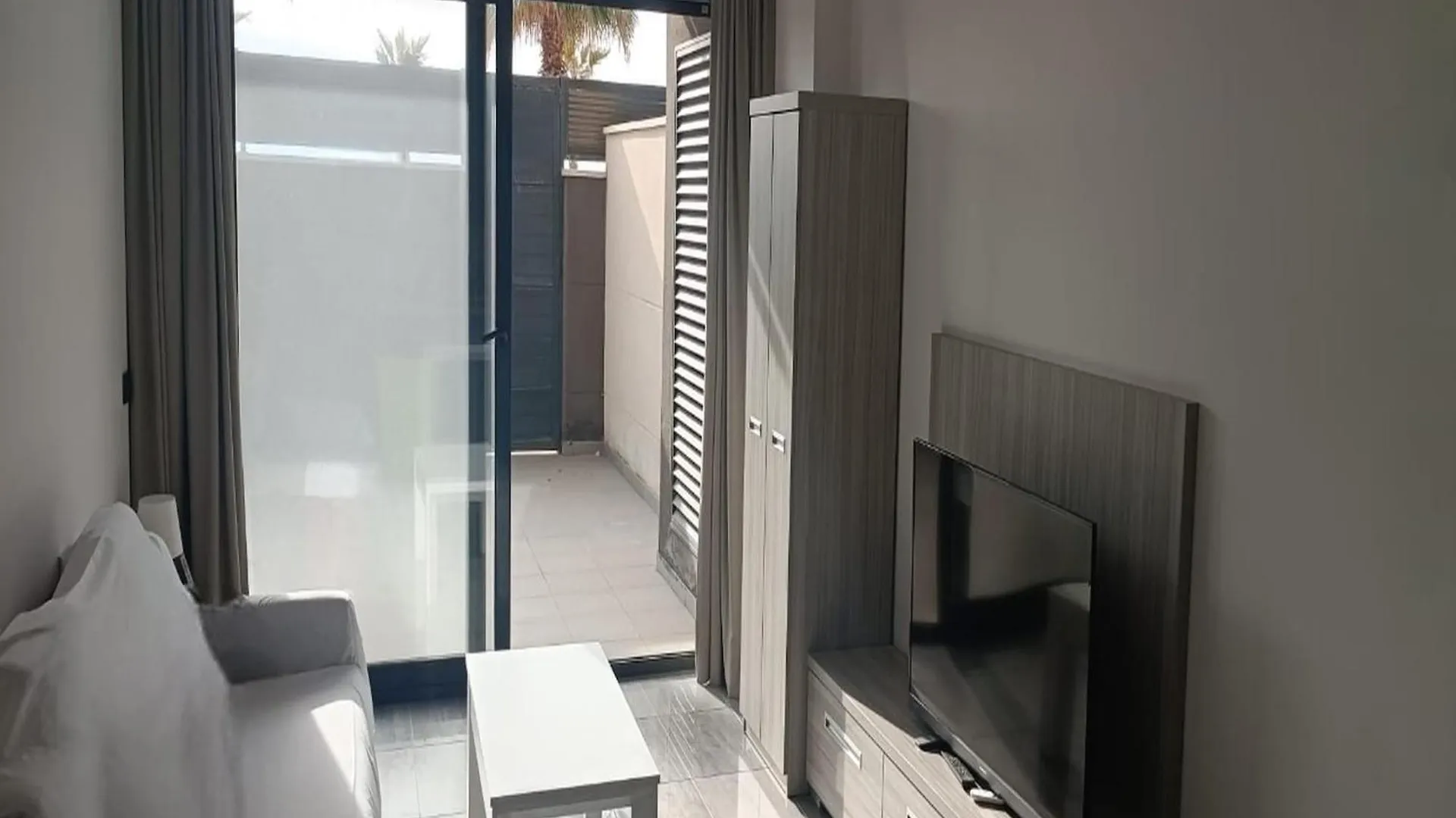 Inviting Apartment In Fuengirola With Shared Pool