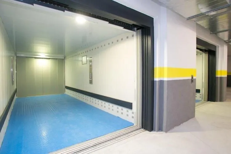 Inviting Apartment In Fuengirola With Shared Pool