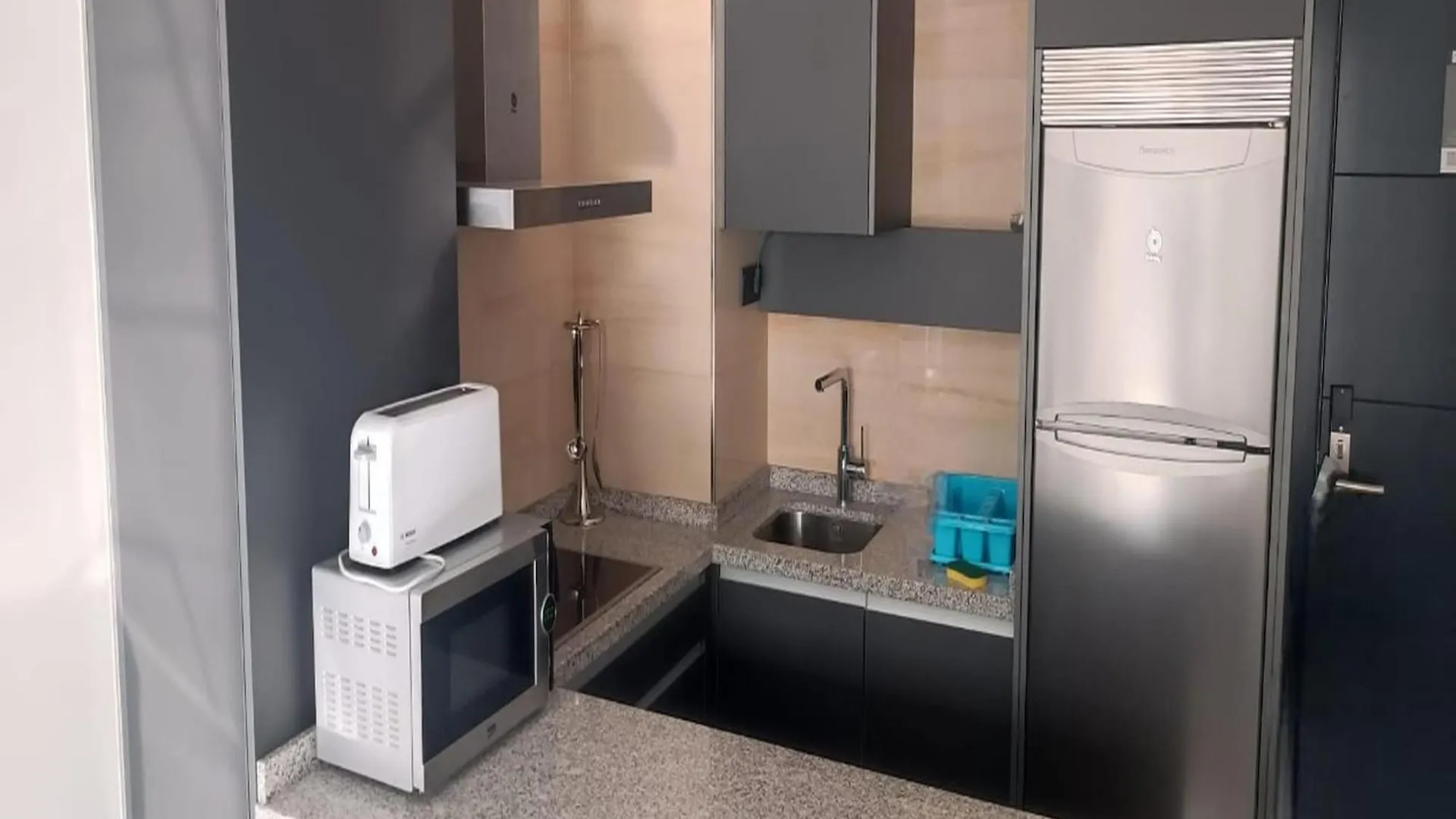 Inviting Apartment In Fuengirola With Shared Pool
